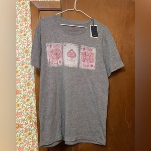 Lucky brand tshirt for men